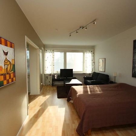Gella Serviced Apartment Pitaejaenmaeki Helsinki Dış mekan fotoğraf