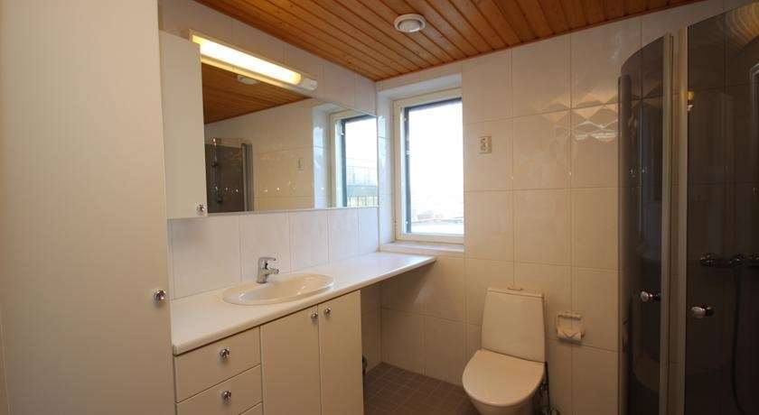 Gella Serviced Apartment Pitaejaenmaeki Helsinki Oda fotoğraf